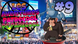 Les aventures patrécool de Parecool  Épisode 9  Dernier espoir [upl. by Pitzer]