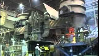 Arcelor Mittal Dofasco Behind The Scenes [upl. by Humpage32]