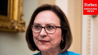 We Need To Wake Up Now Deb Fischer Demands Immediate Action On The NDAA [upl. by Beaver944]