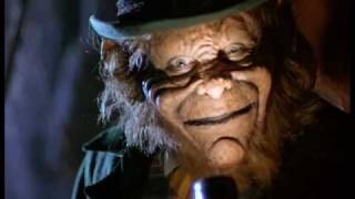 Leprechaun Back 2 tha Hood 411 Movie CLIP  Dog 2003 HD [upl. by Aid]