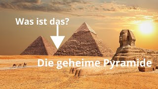 quotUnerklärliche Geheimnisse der ägyptischen Pyramiden Mysteriöse Verschwinden 🏺🔍quot [upl. by Eustacia401]