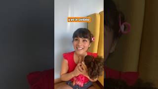 Lo recuerdas✨Almas reencarnadas 🥹 shorts humor tiktokvideo latina comedia funny [upl. by Nerrat]