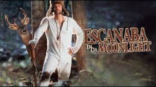 Escanaba in da Moonlight Full Movie Fact in Hindi  Hollywood Movie Story  Jeff Daniels [upl. by Awram]