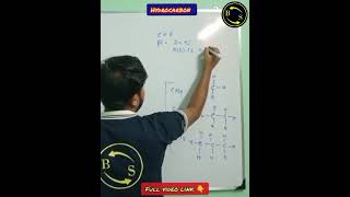 Hydrocarbons Chemistry Class 11  Hydrocarbons Alkenes Chemistry  Part23  btosacademy [upl. by Darton]