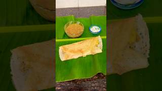 Dosa Recipe  Dosa Battar Recipe  Masala Dosa Recipe  Dosa Kaise Banate Hain shorts food recipe [upl. by Blaise590]