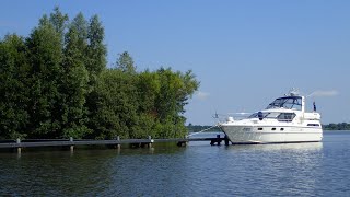 Self Cruising the Inland Waterways of Europe [upl. by Metah527]