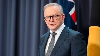 Australia’s standard of living has ‘dropped’ under Albanese government [upl. by Eednus]