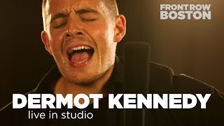 Dermot Kennedy — Live in Studio [upl. by Akiaki]