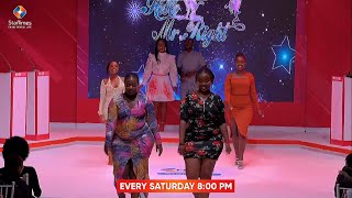 These are the Ladies confusing men on Hello Mr Right Ke Mali safi safi [upl. by Sueahccaz]