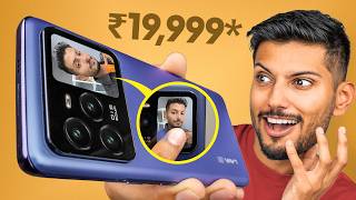 Lava Agni 3 Unboxing  Dual Display amp Action Button ₹19999 [upl. by Tracy]