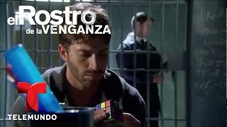 El Rostro de la Venganza  Capítulo 1  Telemundo Novelas [upl. by Amaleta989]