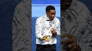 Voodoo Man Challenges Prophet Angel And Hear What Happened uebertangel god [upl. by Ikcir]