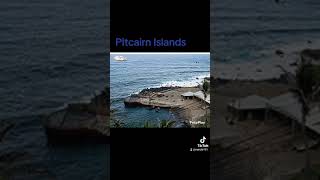 Pitcairn Island Live [upl. by Eniahs313]