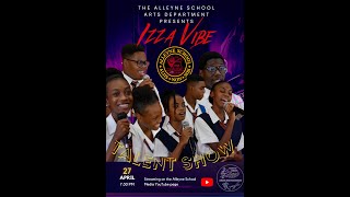 Alleyne School quotIzza Vibequot Talent Show 2022 [upl. by Anaes760]