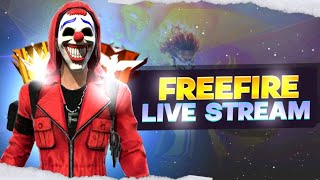 BACHA FF Live Stream pakistan server road to 10kfreefire livestream [upl. by Repotsirhc]