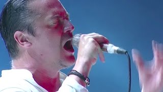 Faith No More  I Started a Joke live 2015 [upl. by Adnohsal]