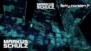 Markus Schulz amp Ferry Corsten  Loops amp Tings [upl. by Anicnarf]