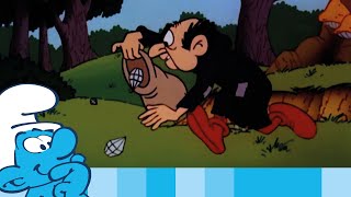 Gargamel The Generous • The Smurfs [upl. by Gaye]