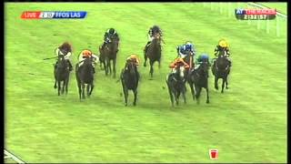 Racing Review Ffos Las Wednesday 14082013 [upl. by Quintie]