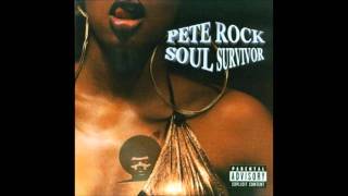 Pete Rock  Strange Fruit [upl. by Patin]