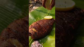 spicy fish fry 🐠 food cookindia chickenrecipes cooking cookind cooking fish [upl. by Socem]