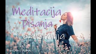 Meditacija disanja i opuštanja [upl. by Jorie]