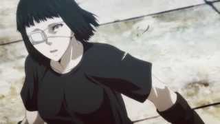 Jormungand  A Fox Hunt  Official Clip [upl. by Annirak]