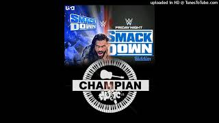 Cross Fire  Dzikisai Ngirozi Smack Down RiddimChampianmusiczw [upl. by Jeanne]