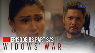 Widows’ War Galvan helps George seek revenge Episode 83  Part 33 [upl. by Paget]