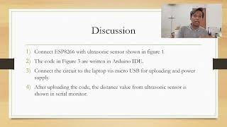 Send Data To Thingspeak amp Read Data From Thingspeak  IoT Devices amp Applications Presentation [upl. by Anayit]