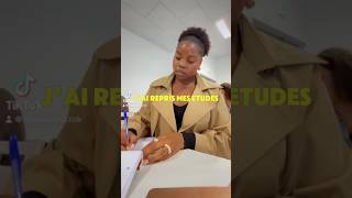 Réussir à gérer les cours avec une vie perso d’adulte… c’est vraiment pas simple 🥲 vlog etudiant [upl. by Ynor314]