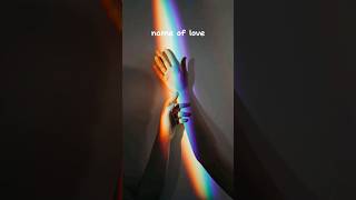 In the Name of Love  Bebe Rexha and Martin Garrix lyrics English songs LyricFlow [upl. by Xever702]