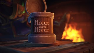 Housing Teaser  World of Warcraft [upl. by Nickelsen]