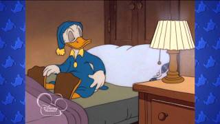 Have a Laugh  Classic Donald Duck  Disney Channel UK [upl. by Fabian]