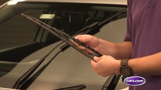 How to Change Wiper Blades [upl. by Neeneg669]