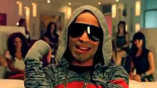 Arcangel ft Daddy Yankee  Guaya  Vídeo Oficial [upl. by Elahcar]