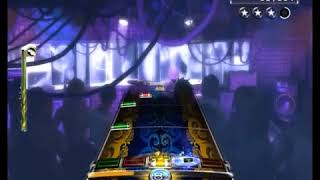 Rock Band 3 Tira Me A Las AranasDrunkship of Lanterns FC [upl. by Siednarb]