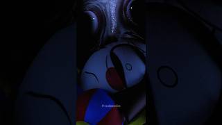 SLEEP PARALYSIS  TADC  The Amazing Digital Circus Ep 3 Animation [upl. by Philina]