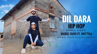 DILDARA DILDARA  DANCE VIDEO  RA ONE  MAIKEL SUVO DANCE CHOREOGRAPHY [upl. by Behnken]