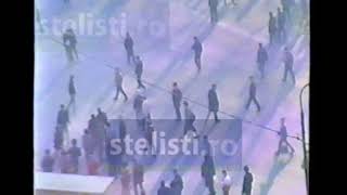 Revolutie 1989 Video Securitate 21 decembrie dupa mitingul lui Ceausescu in Piata Universitatii [upl. by Arayt]