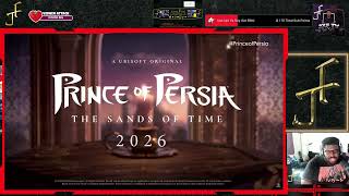 Oni Review 16  Battles of Prince of Persia [upl. by Ailhat830]