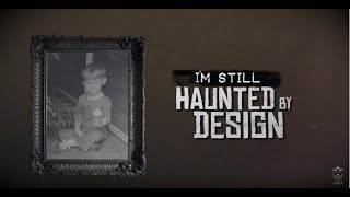 MYLES KENNEDY  Haunted By Design Official Lyric Video  Napalm Records [upl. by Loleta]