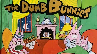 The Dumb Bunnies by Dav Pilkey  A Humorous Read Aloud For The Entire Famiky 🤣 😂 [upl. by Lucier951]