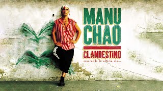 Manu Chao  Mama Call Official Audio [upl. by Willette]