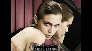 Hotel Costes 8  Visti amp Meyland  All Nite Yes Maam [upl. by Dru]