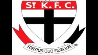 St Kilda Saints Theme Song [upl. by Bamby884]