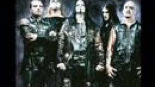 Dimmu Borgir  Metal Heart Accept Cover [upl. by Kaitlin]