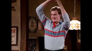 Cheers  Woody Boyd funny moments Part 9 HD [upl. by Elnukeda]