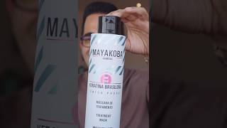 MAYAKOBA COSMETICS [upl. by Ilujna]