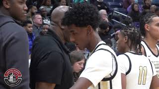 2024 WCAC QUARTERS  Paul VI vs Carroll HIGHLIGHTS [upl. by Simpson]